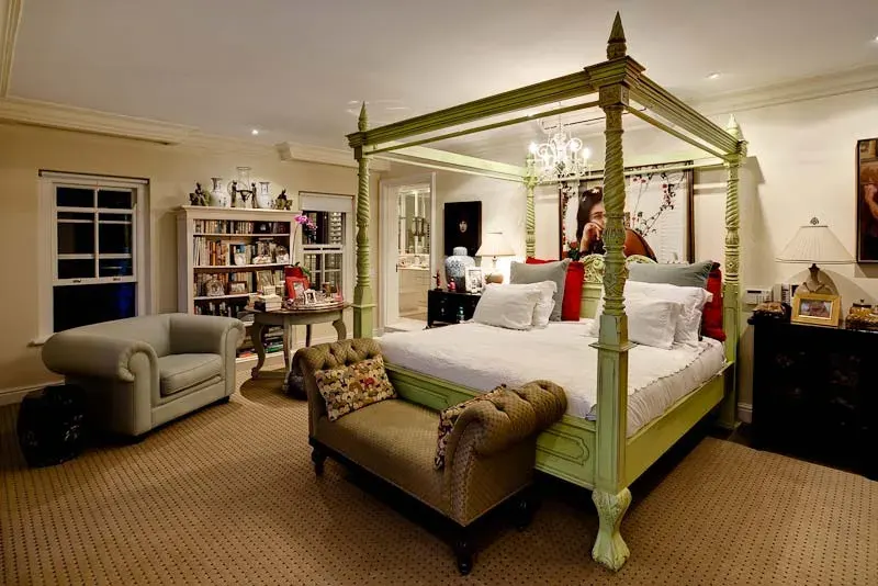 Villa Kloof in Clifton – photo 11