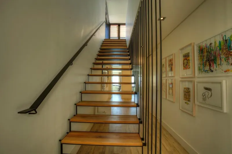 Arcadia Road Villa in Bantry Bay – photo 7