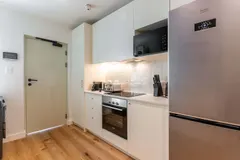 Jade Views Apartment in Sea Point – photo 4 thumbnail