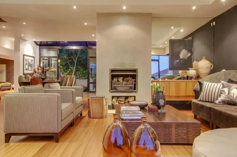 8 Avenue La Croix in Fresnaye – photo 3