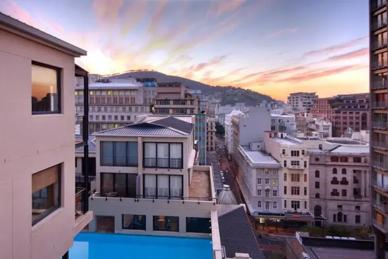 Adderley Terraces L16 in Cape Town City Centre – photo 5