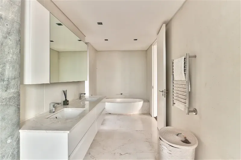 Villa Nouveau in Fresnaye – photo 45