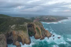 RAINBOW’S END VILLA in Knysna – photo 6 thumbnail