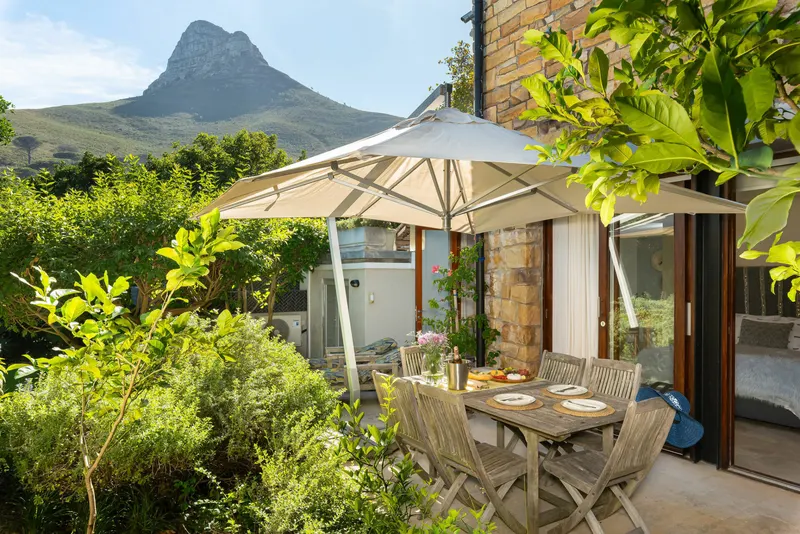 Villa Le Thallo in Camps Bay – photo 29