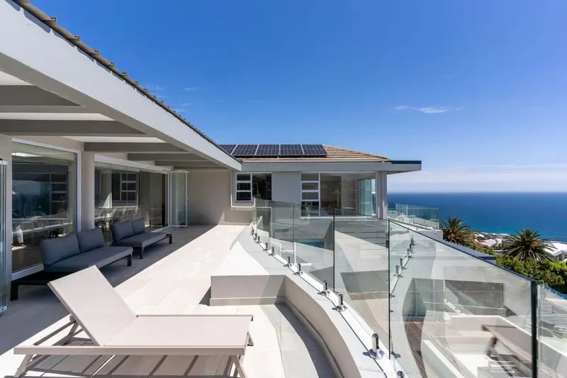The Summit at Camps Bay in Camps Bay – photo 23