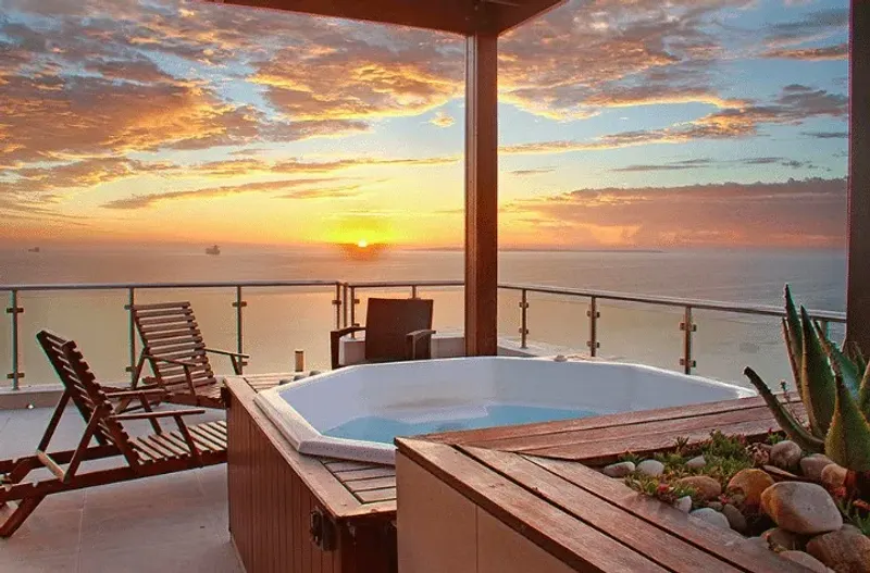 Infinity Penthouse