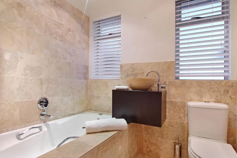 Sedgemoor Views Villa in Camps Bay – photo 18