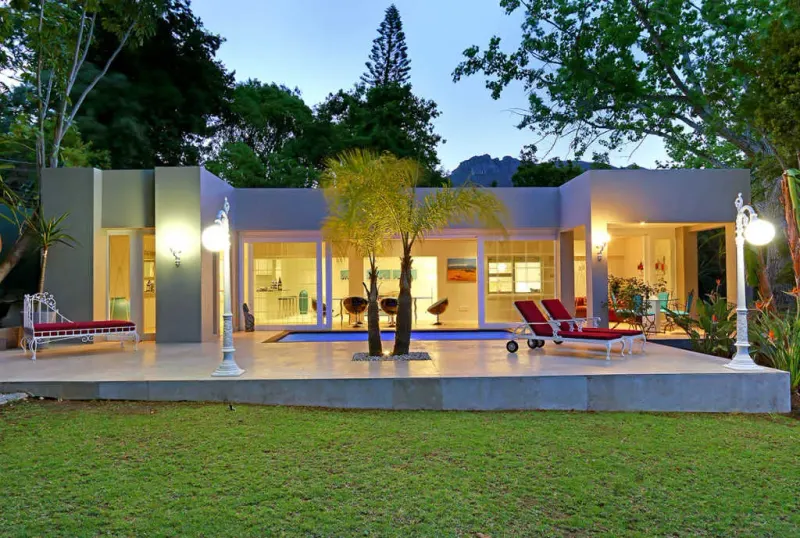 Belair Cottage in Constantia – photo 20