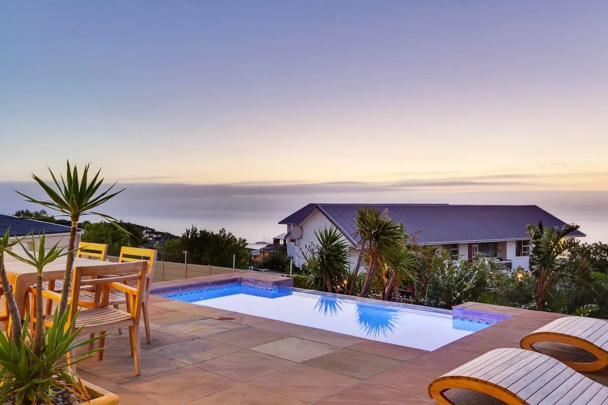 camps bay