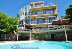 Llandudno Beach Villa in Llandudno – photo 1 thumbnail
