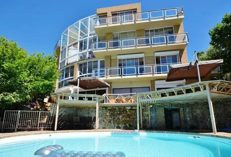 Llandudno Beach Villa in Llandudno – photo 1