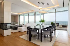 East West Penthouse in Mouille Point – photo 4 thumbnail