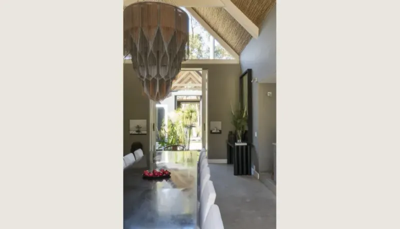 Hout Bay Mansion in Hout Bay – photo 32