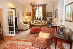 Le Jardin Villa in Stellenbosch – photo 30 thumbnail