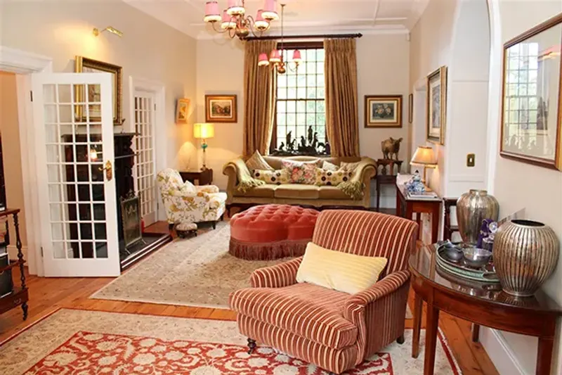 Le Jardin Villa in Stellenbosch – photo 30