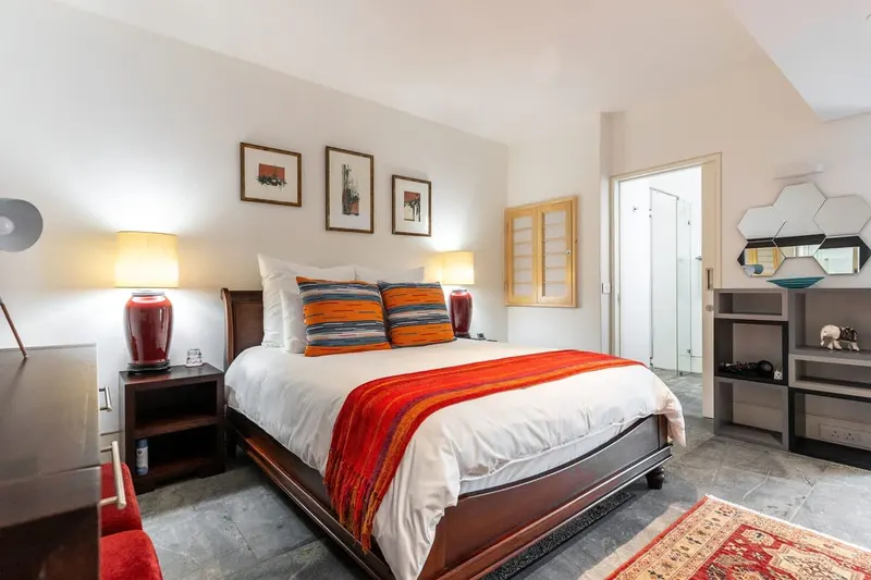 Villa 31 in Camps Bay – photo 33