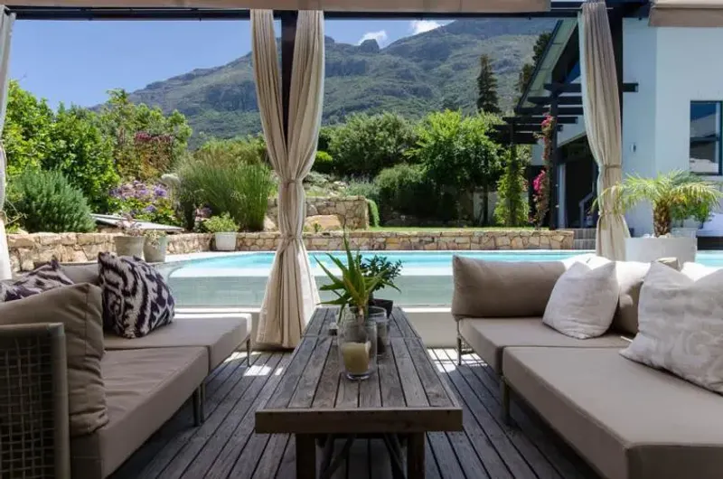 Kenrock Estate in Hout Bay – photo 7