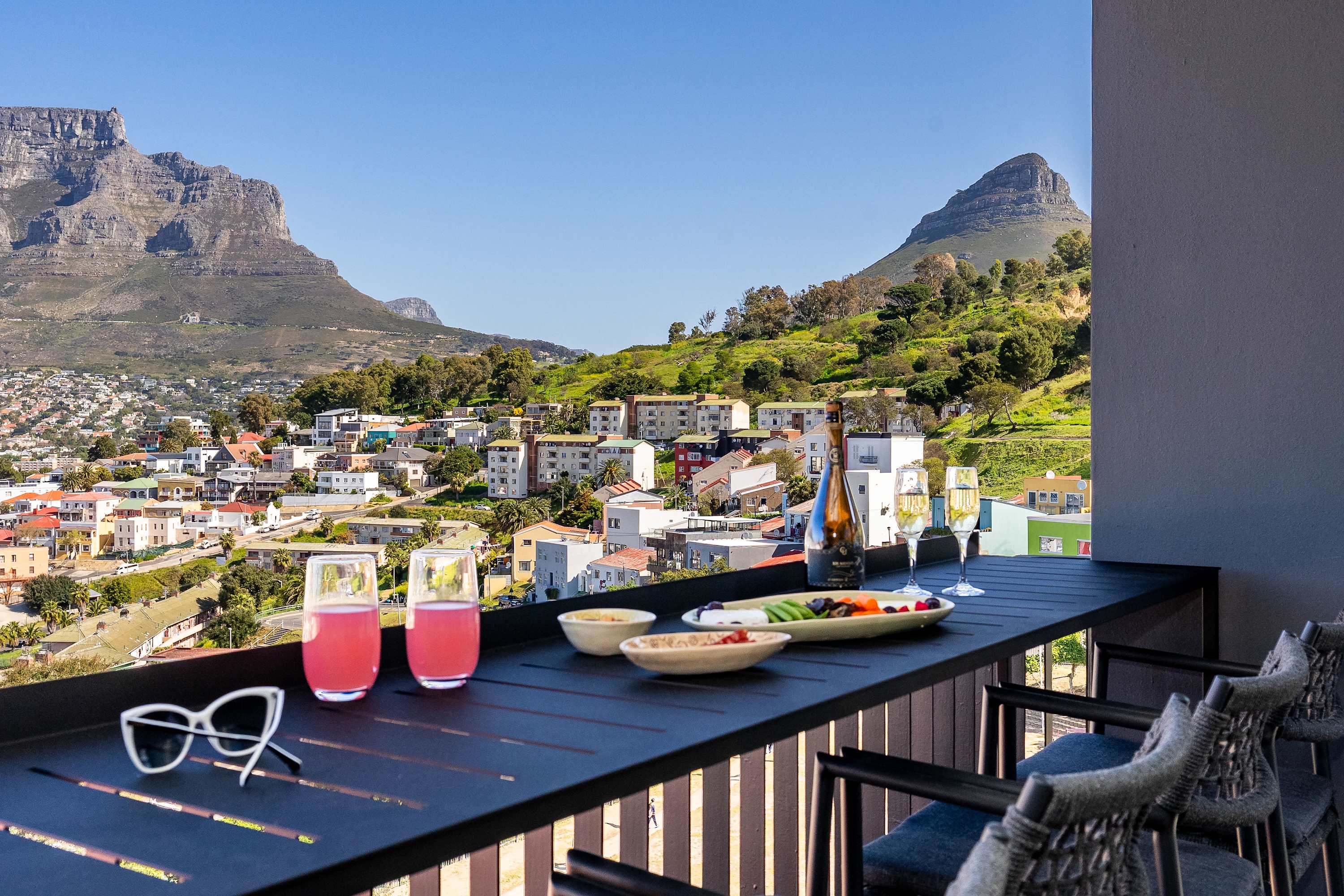 Bo-Kaap