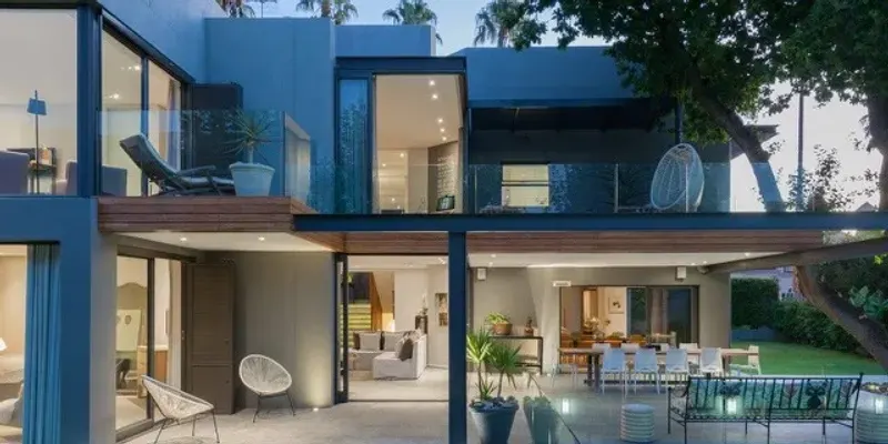 Fresnaye Tranquility in Fresnaye – photo 5
