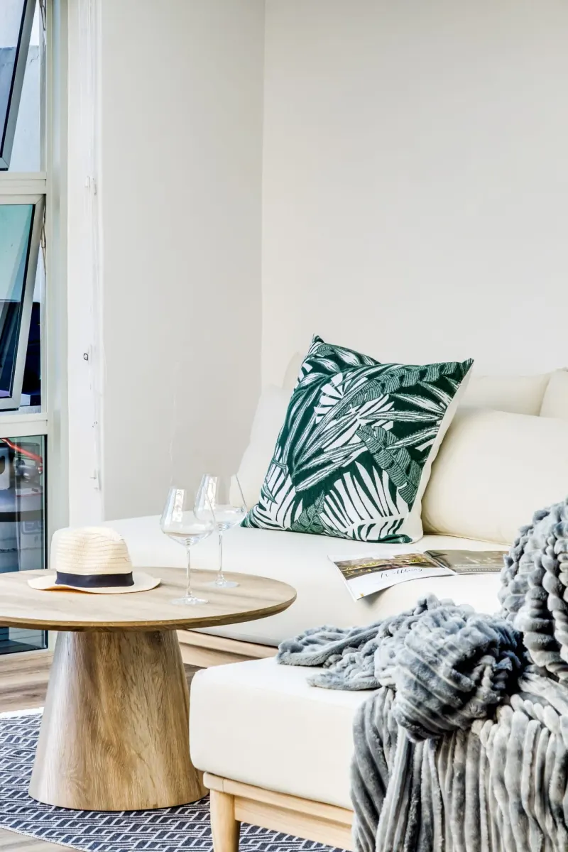 Horak Penthouse in Camps Bay – photo 8