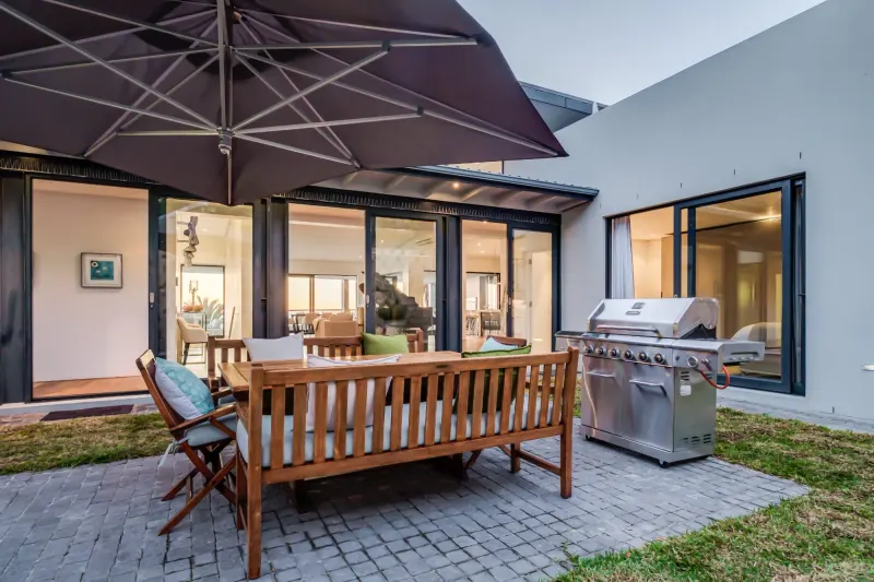 Casa di Sorrento in Camps Bay – photo 32