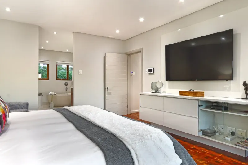 Villa Canaan in Camps Bay – photo 2