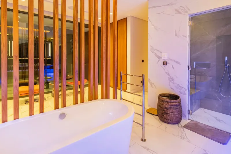 Villa Fontaine in Fresnaye – photo 38