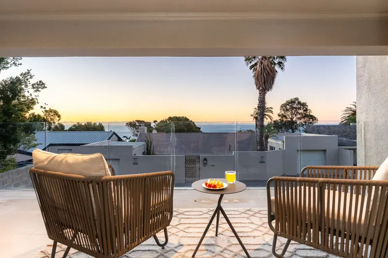 The Villa at Camps Bay in Camps Bay – photo 35