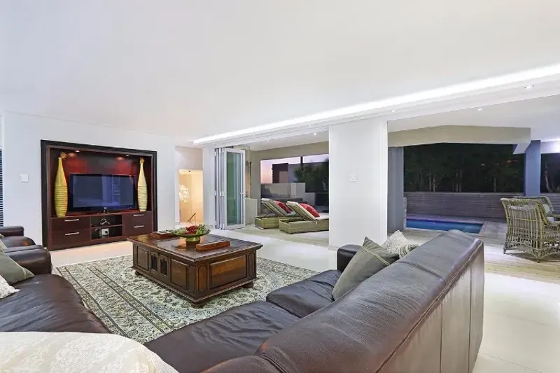Beach Villa in Llandudno – photo 13