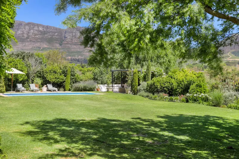 Villa Badgemore in Constantia – photo 13