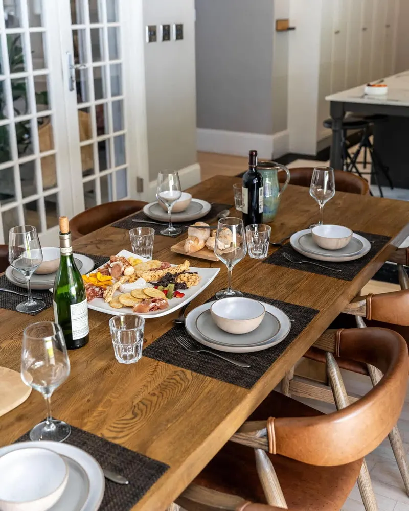 Villa Solara Fresnaye in Fresnaye – photo 9