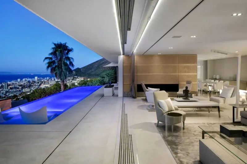 Ocean View in Fresnaye – photo 3
