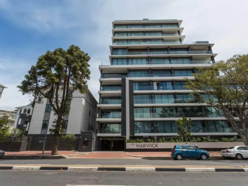 Warwick 202 in Green Point – photo 9