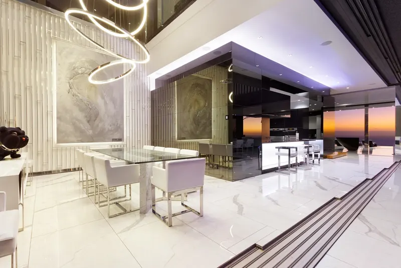 Nettleton Luxe  in Clifton – photo 21