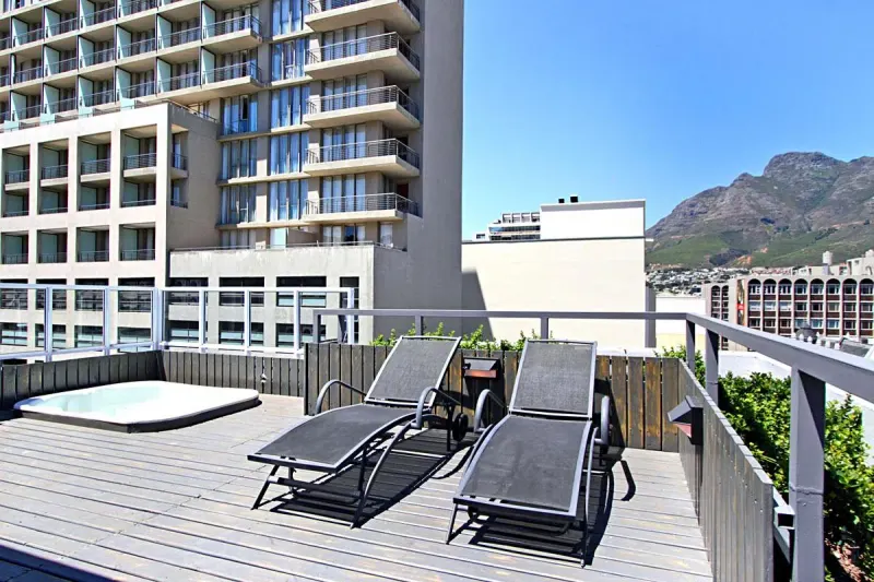 Bandar Place in Cape Town City Centre – photo 3