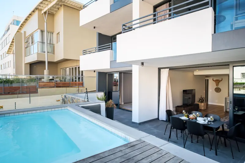 Bantry Suite (101) in Bantry Bay – photo 2