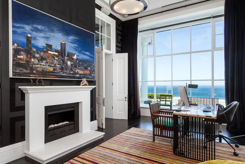 White Cliffs Villa in Camps Bay – photo 2
