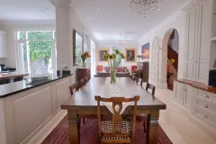 Charming Victorian Villa in Tamboerskloof – photo 4 thumbnail