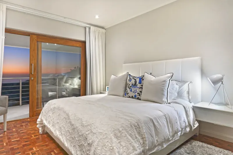 Villa Canaan in Camps Bay – photo 27