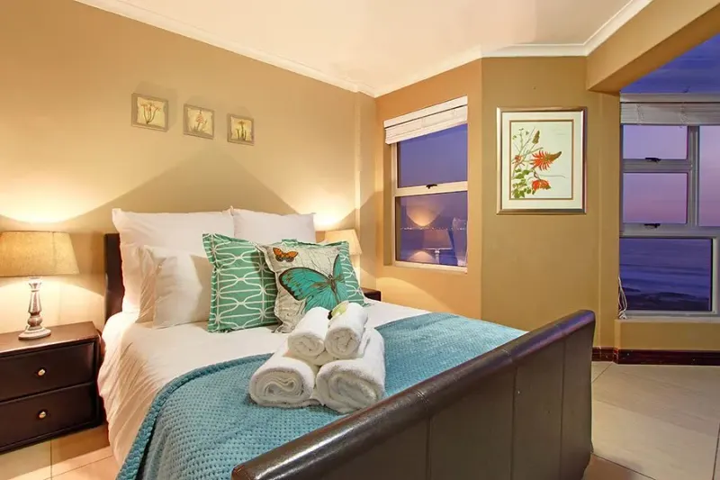 Nautica Penthouse in Bloubergrant – photo 12