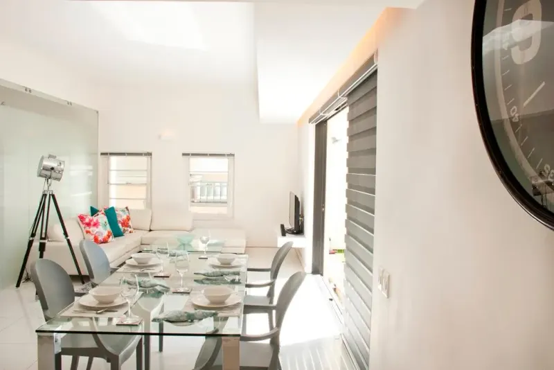 Colosseum Penthouse in Cape Town City Centre – photo 2