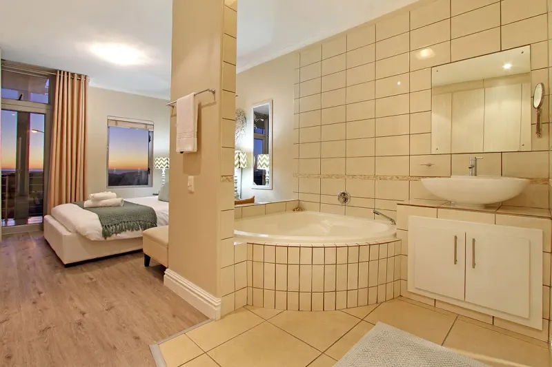 Seaside Village A11 in Bloubergstrand – photo 13