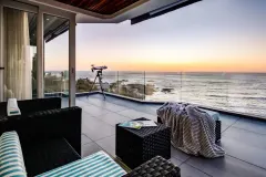 Houghton Penthouse in camps bay – photo 22 thumbnail