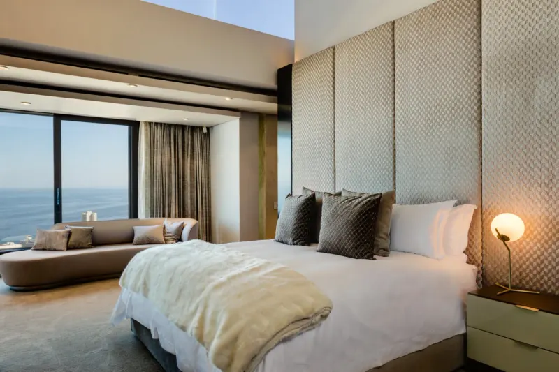 Moon Dance Villa in Fresnaye – photo 12