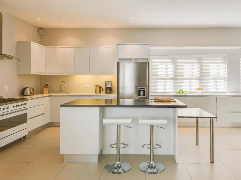 Cloud House in Camps Bay – photo 13