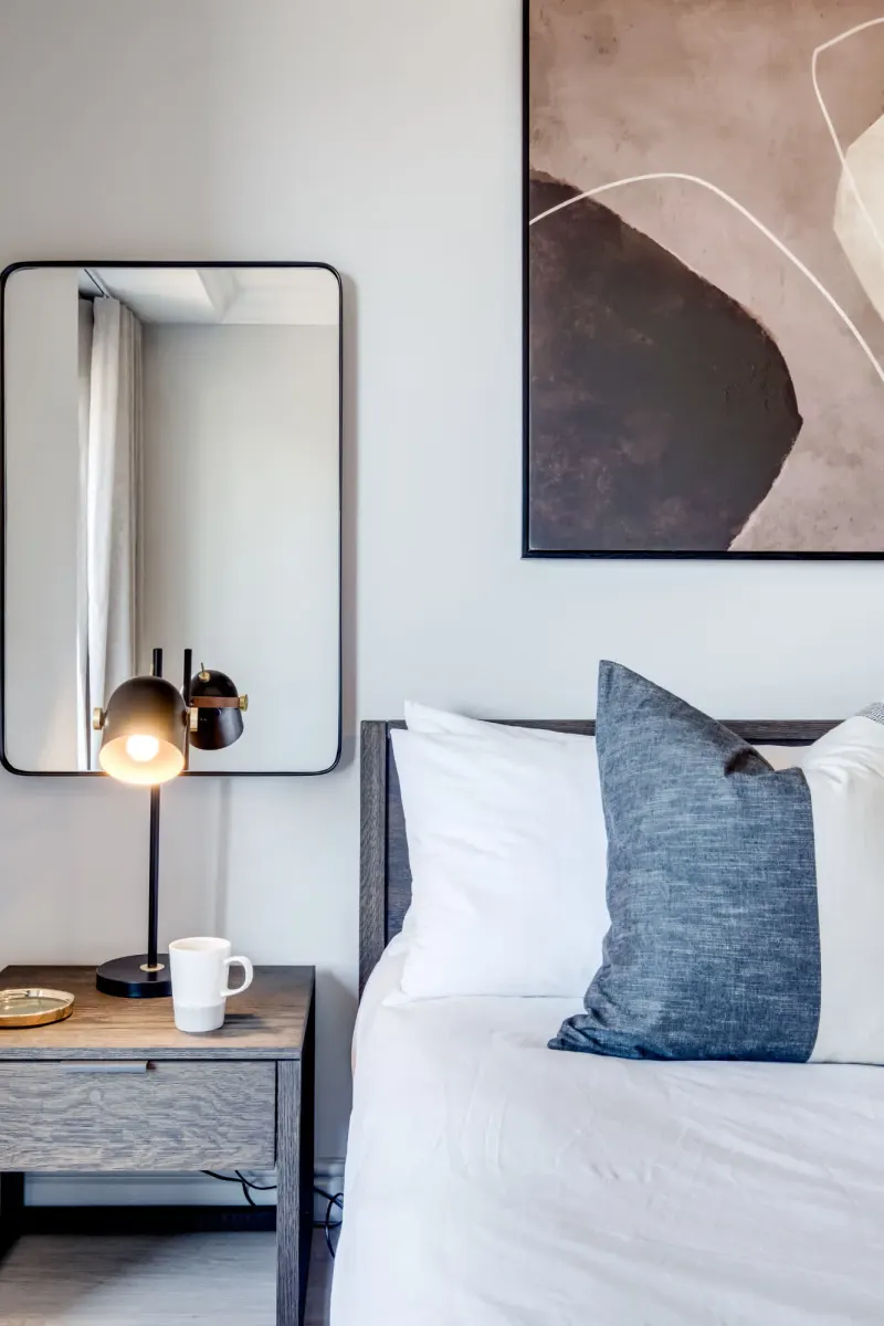 Avaya Apartment in Mouille Point – photo 14