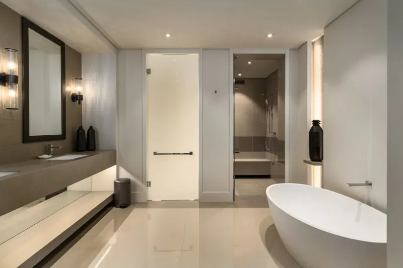 Villa Halcyon in Bantry Bay – photo 24