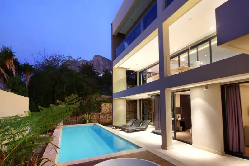 Azamare in Camps Bay – photo 4