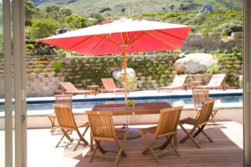 Hely Hutchinson Villa in Bakoven – photo 8
