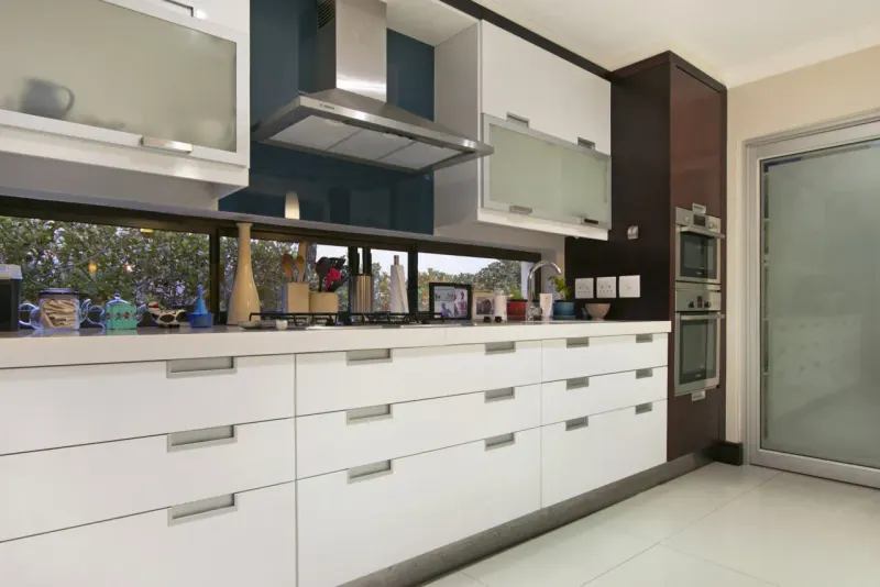 Urmarah Villa in Bel Ombre – photo 3